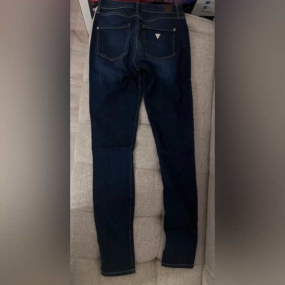 Guess jeans , size 27, new - Picture 5 of 5